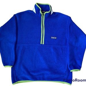 Boys Patagonia Sweatshirt Pullover medium 10
